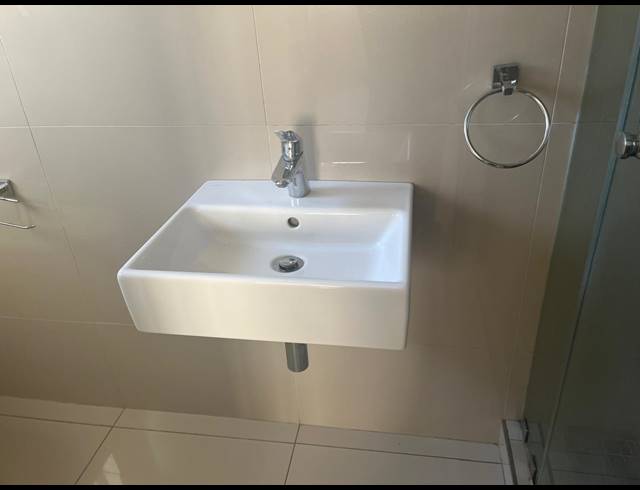 3 BEDROOM TOWNHOUSE TO LET IN SHERWOOD